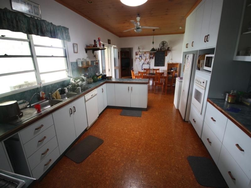 1 Plain Road, Home Hill QLD 4806