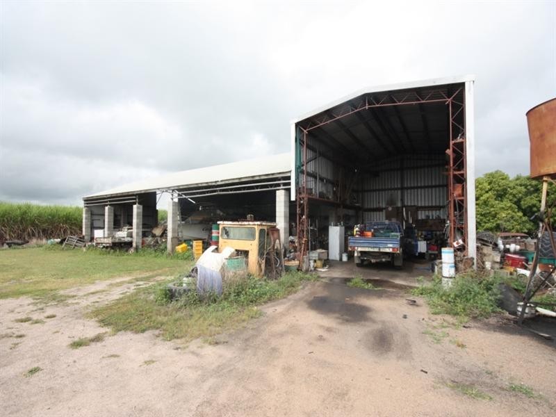 1 Plain Road, Home Hill QLD 4806