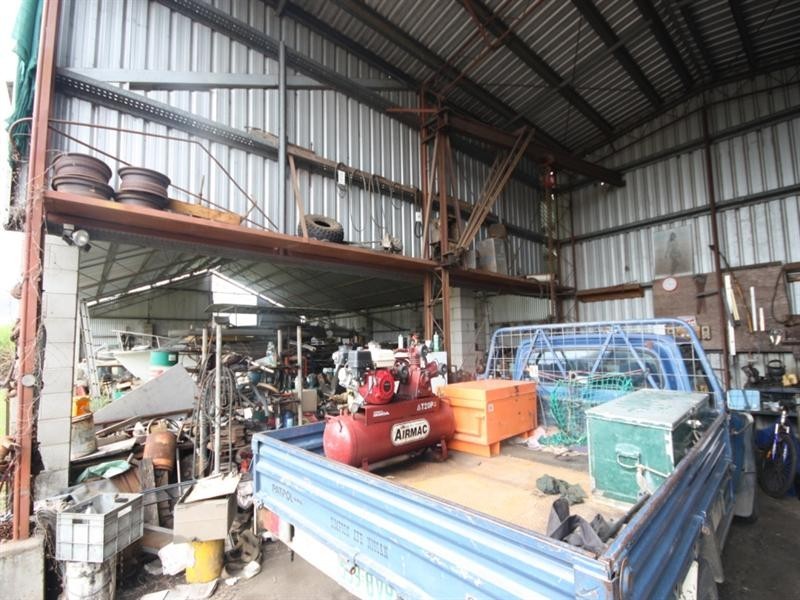 1 Plain Road, Home Hill QLD 4806