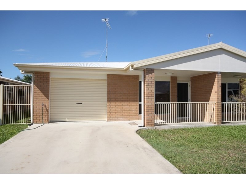 Ayr QLD 4807