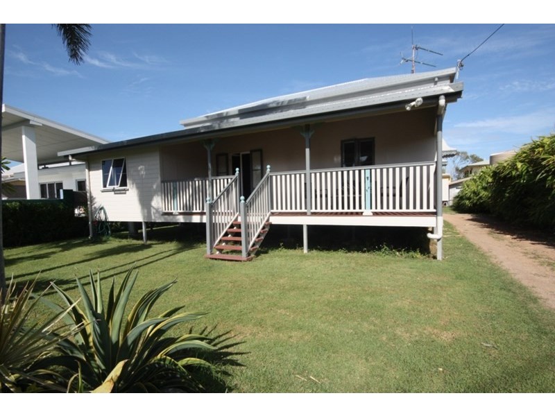 38 Topton Street, Alva QLD 4807