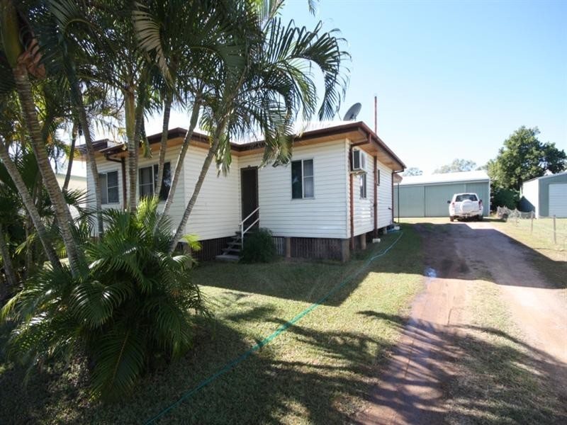 Ayr QLD 4807