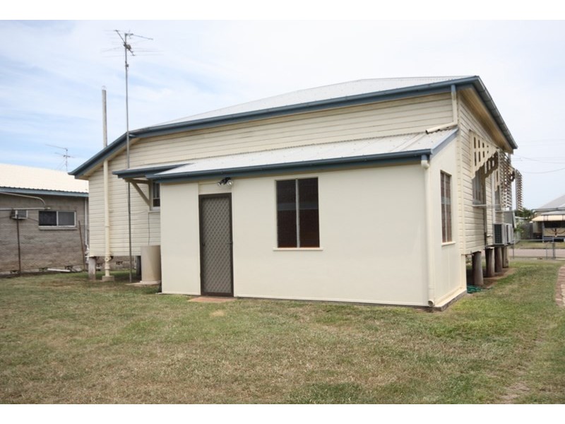 33 Burke Street, Ayr QLD 4807