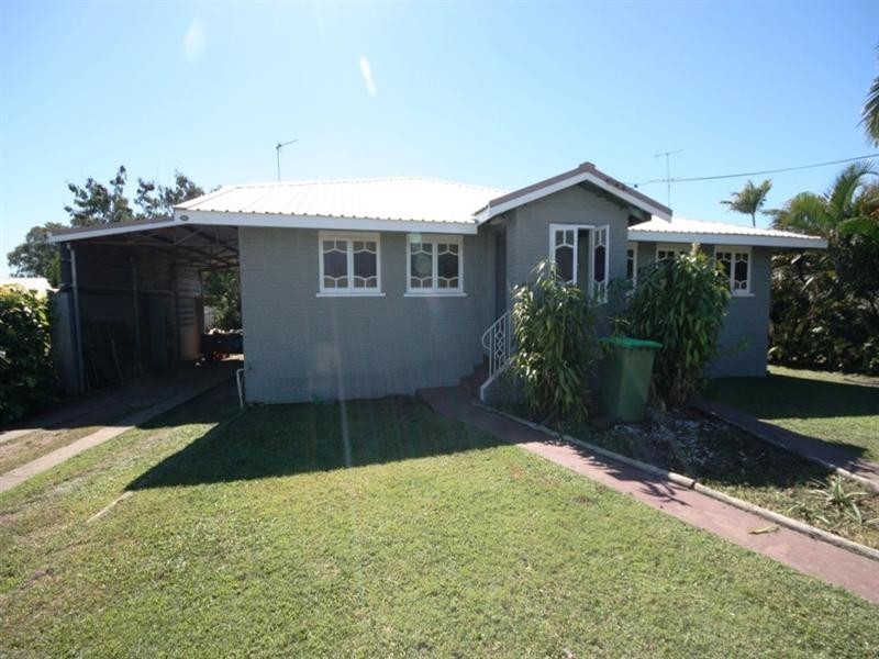90 Banister Street, Brandon QLD 4808