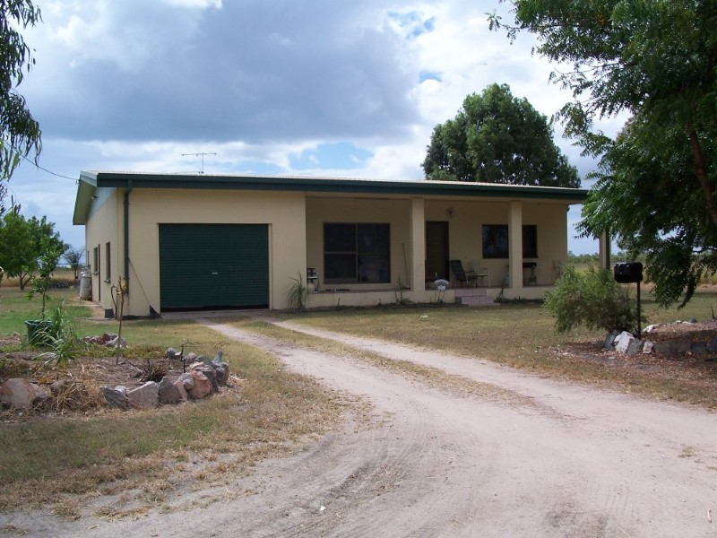 Gumlu QLD 4805