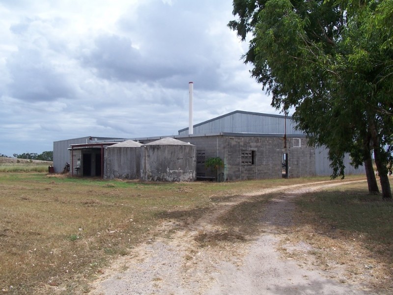 Gumlu QLD 4805