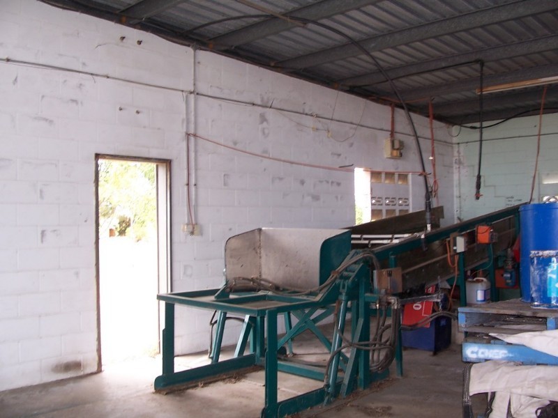 Gumlu QLD 4805