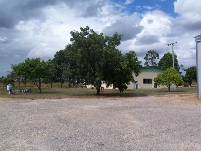 Gumlu QLD 4805