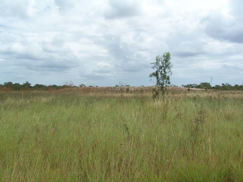 Gumlu QLD 4805