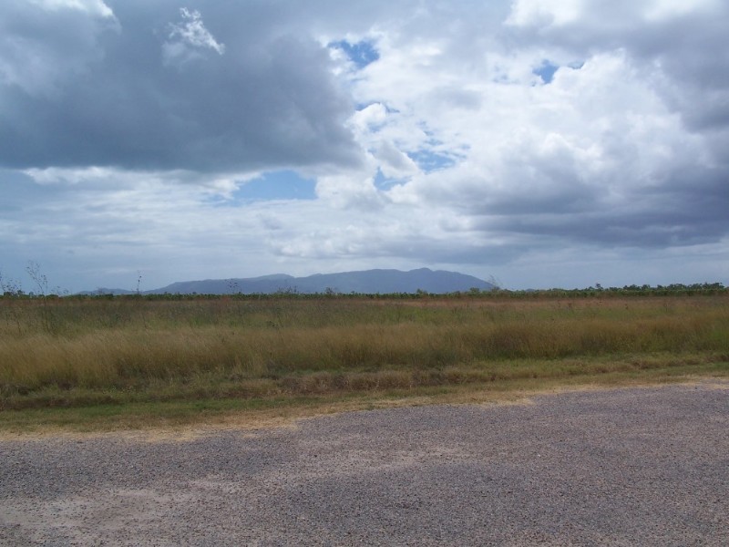 Gumlu QLD 4805