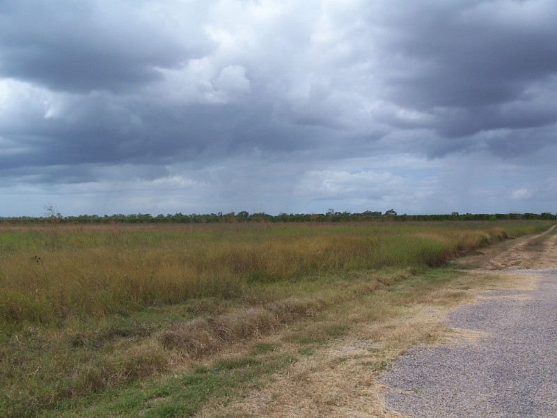 Gumlu QLD 4805