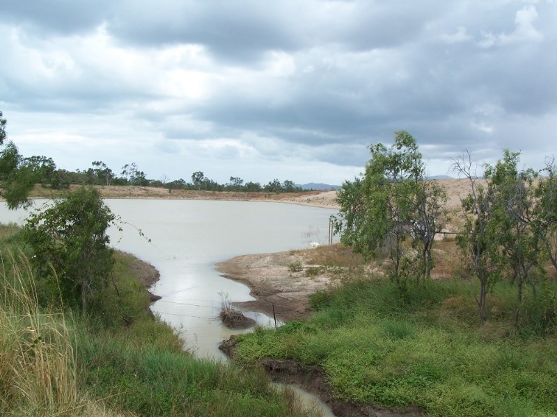 Gumlu QLD 4805