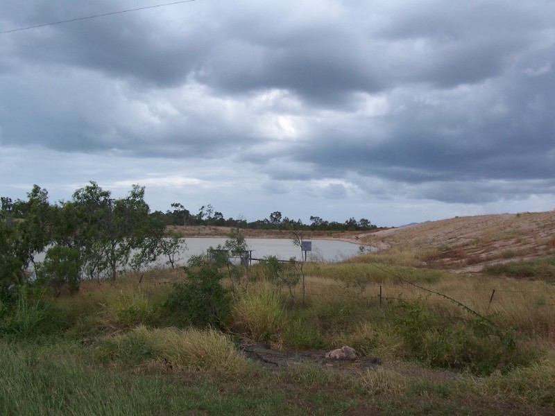 Gumlu QLD 4805