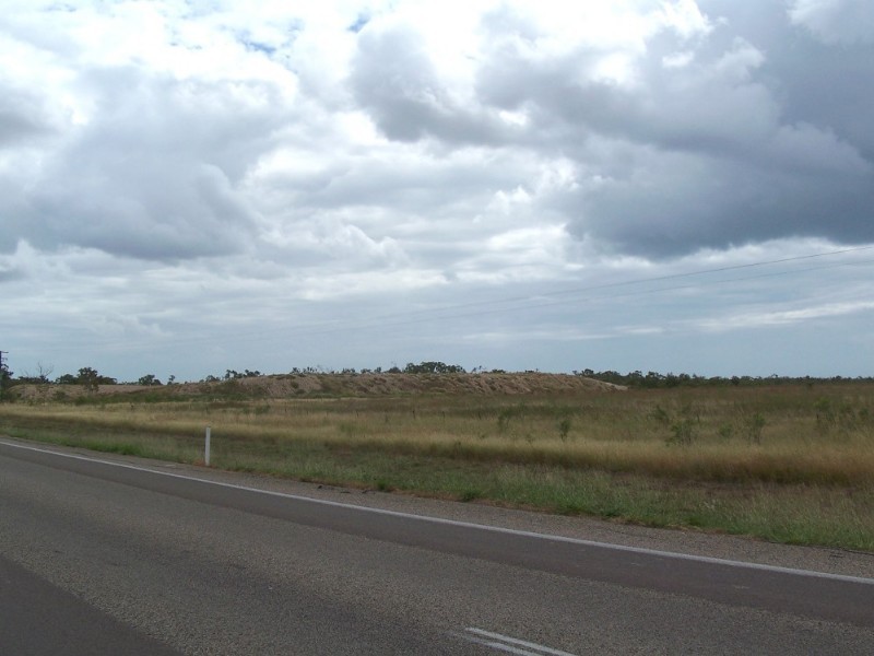 Gumlu QLD 4805