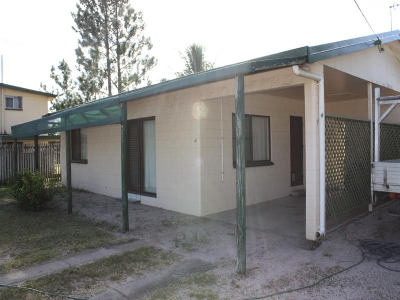 10 Milan Street, Ayr QLD 4807