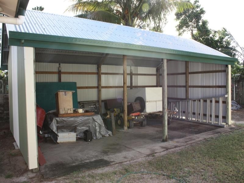 10 Milan Street, Ayr QLD 4807