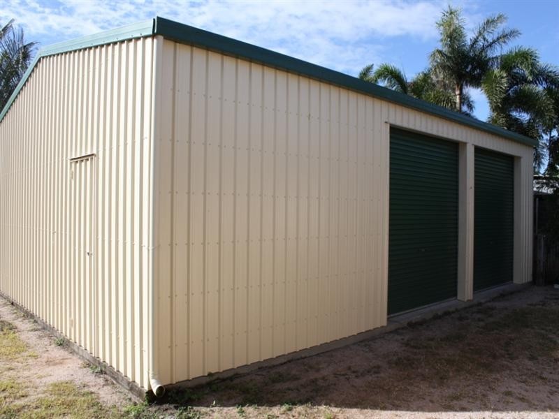 10 Milan Street, Ayr QLD 4807