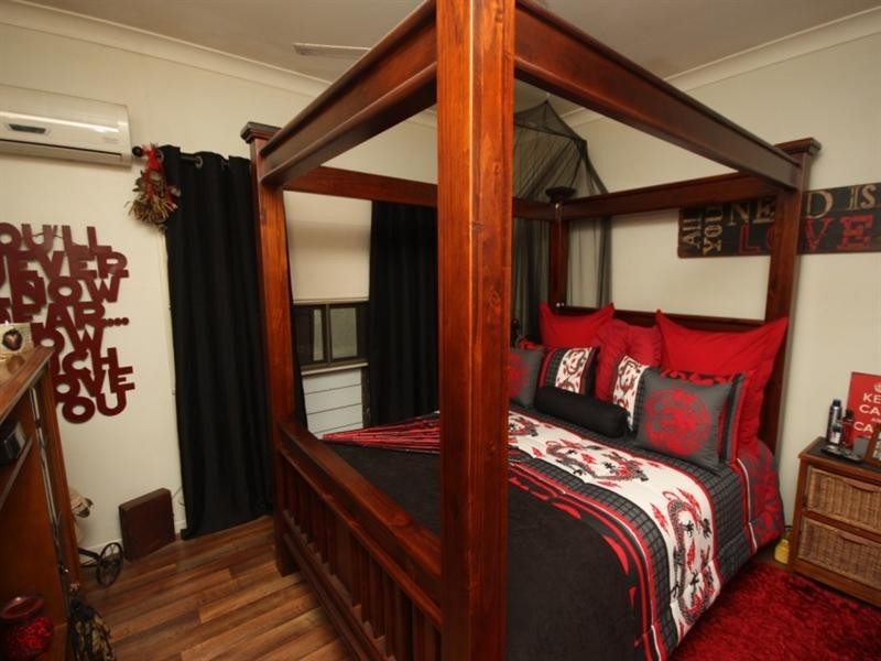 21 Waterview Road, Airville QLD 4807