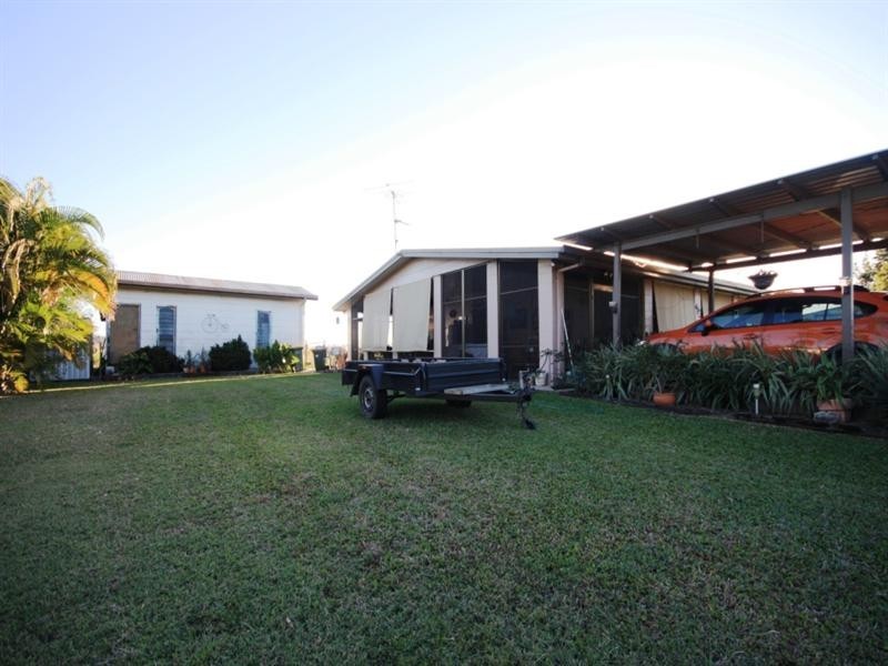 21 Waterview Road, Airville QLD 4807