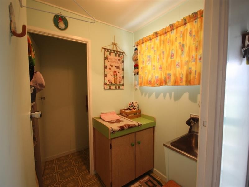 10 Burke Street, Brandon QLD 4808