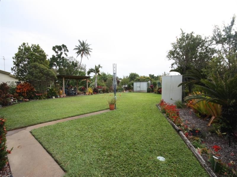 10 Burke Street, Brandon QLD 4808