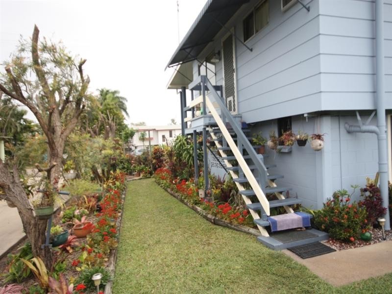 10 Burke Street, Brandon QLD 4808