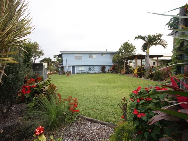 10 Burke Street, Brandon QLD 4808