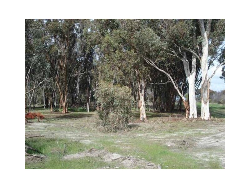Lot 634 Wanke Street, Katanning WA 6317