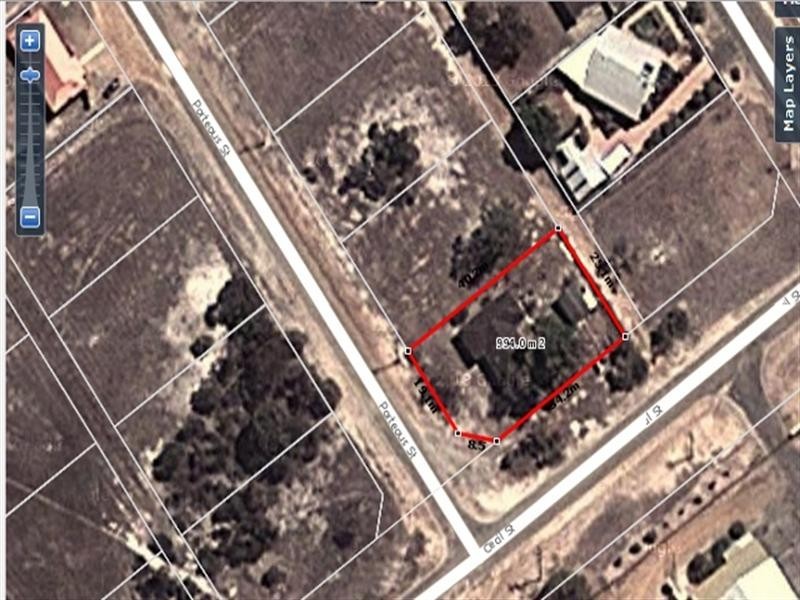 22 Porteous Street, Gnowangerup WA 6335