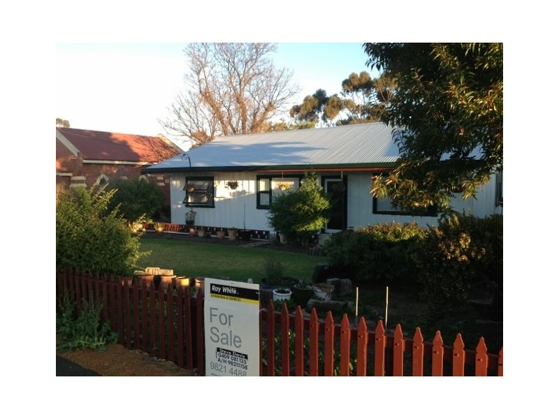 49 Harvey Street, Dumbleyung WA 6350