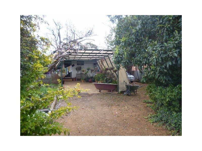 49 Harvey Street, Dumbleyung WA 6350