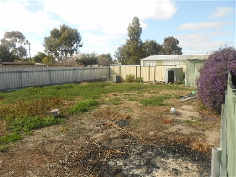 1 Beaufort Street, Katanning WA 6317
