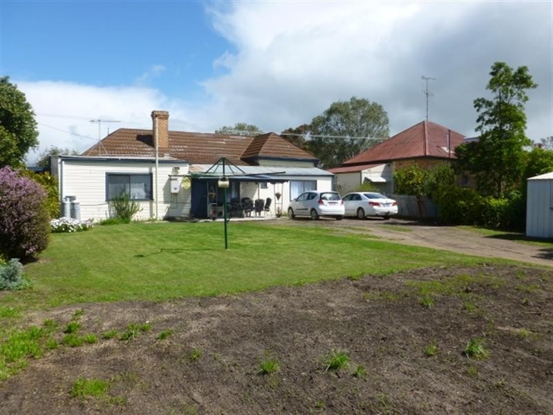 50 Richardson Street, Katanning WA 6317