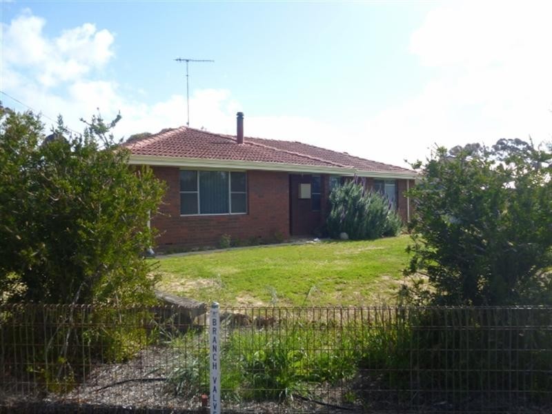 54 India Street, Broomehill WA 6318