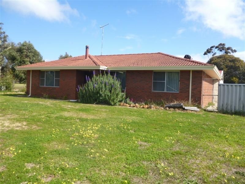 54 India Street, Broomehill WA 6318