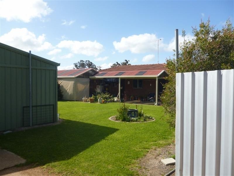 54 India Street, Broomehill WA 6318