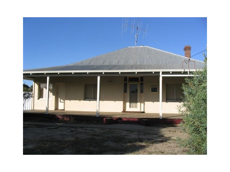 71 Beaufort Street, Katanning WA 6317