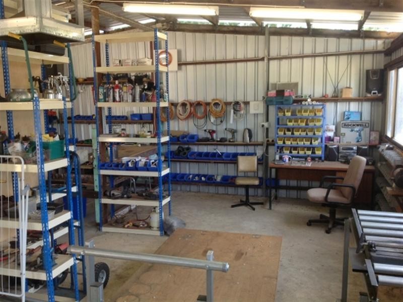 18 Shirley Street, Katanning WA 6317