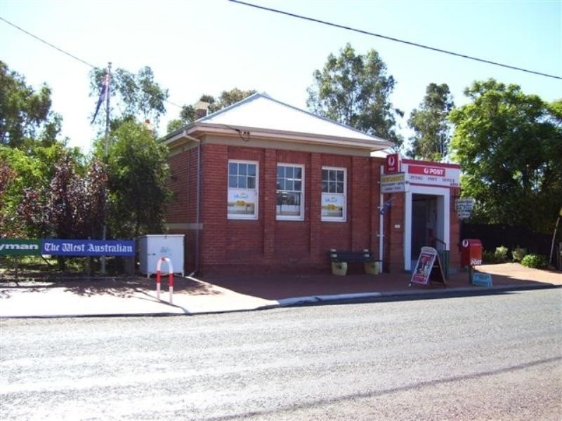 28 Absolon Street, Dumbleyung WA 6350