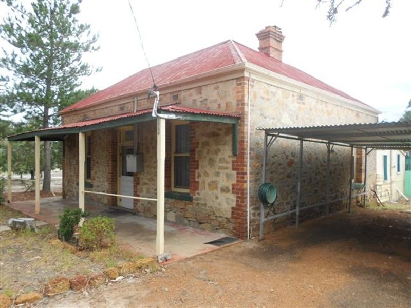 10 Cardigan Street, Woodanilling WA 6316