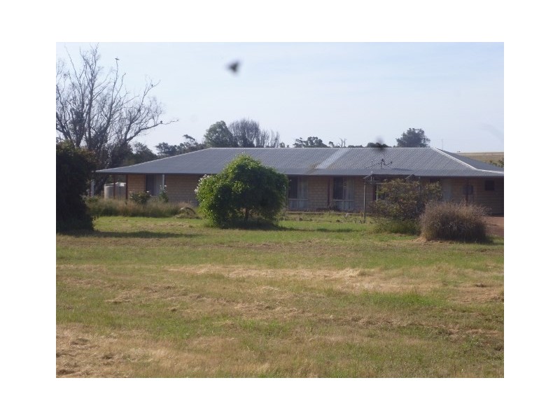 162 Blackwood Road, Kojonup WA 6395