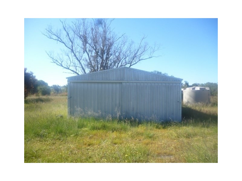 162 Blackwood Road, Kojonup WA 6395