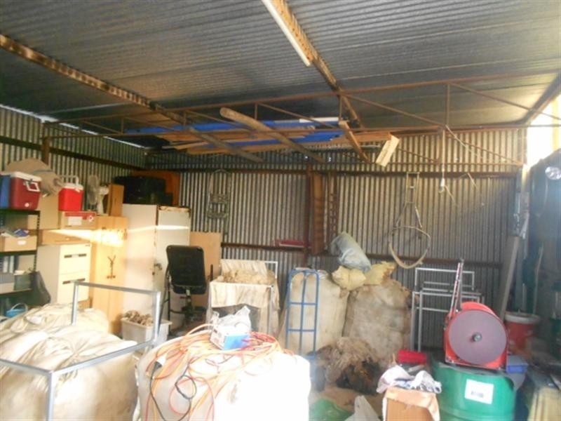 55 Andover Street, Katanning WA 6317