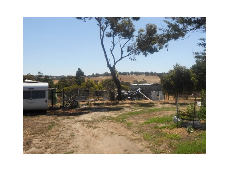 350 Station Street, Muradup WA 6394