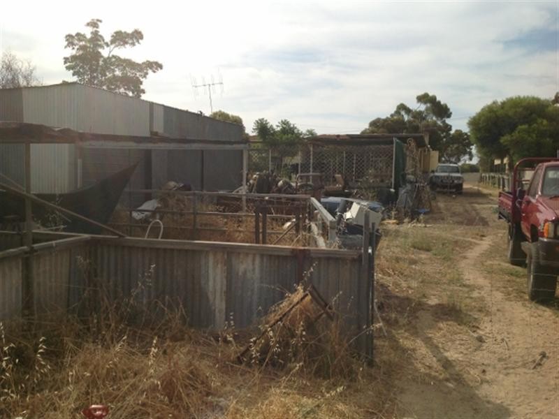 49 Pemble Street, Katanning WA 6317