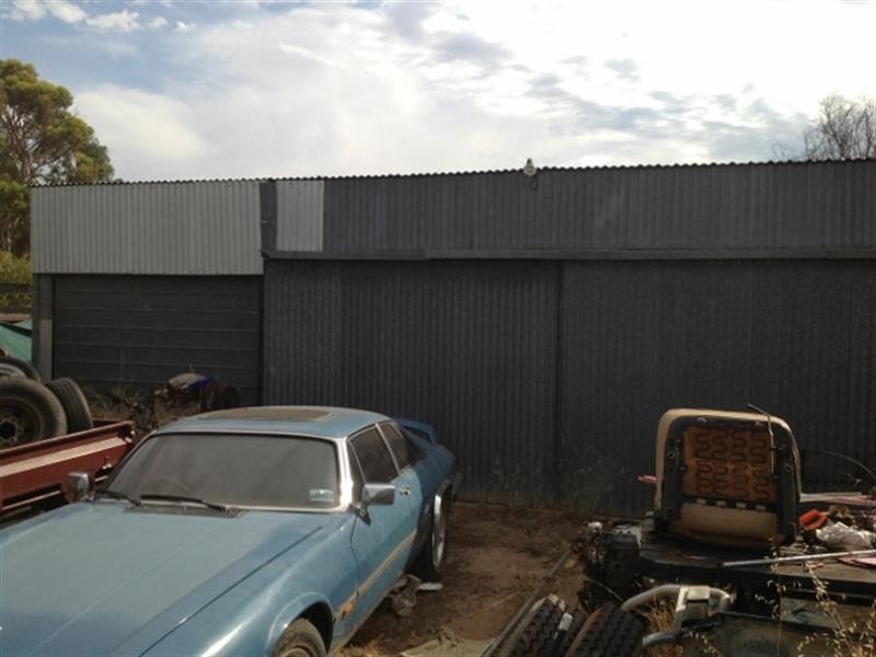 49 Pemble Street, Katanning WA 6317