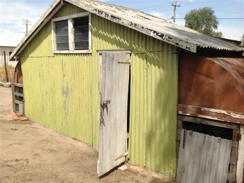 102 Adam Street, Katanning WA 6317