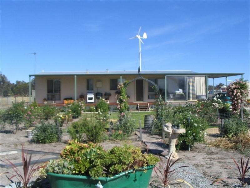 123 and 124 Temby Street, Tambellup WA 6320