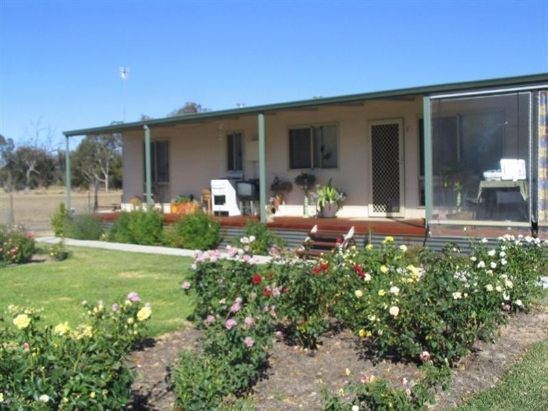 123 and 124 Temby Street, Tambellup WA 6320