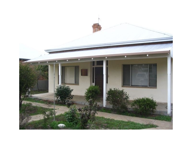 26 Richardson Street, Katanning WA 6317